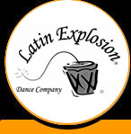 Latin Explosion Show